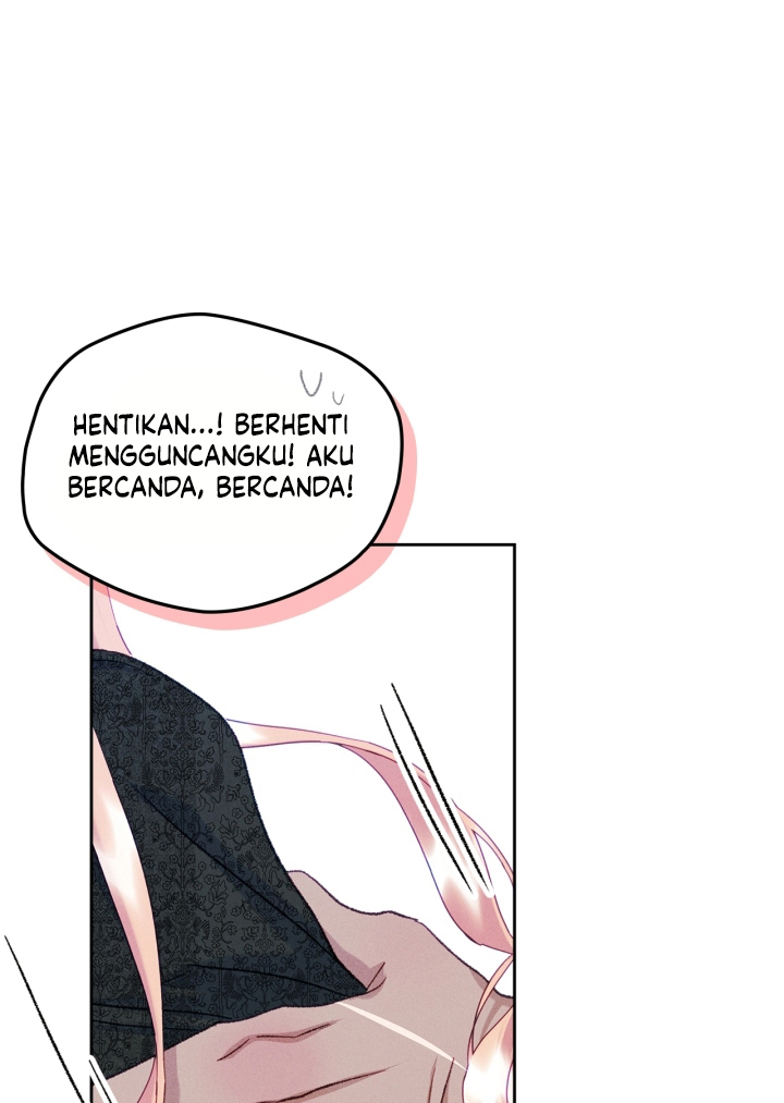 I Became The Male Lead’s Female Friend Chapter 59 - halaman 83