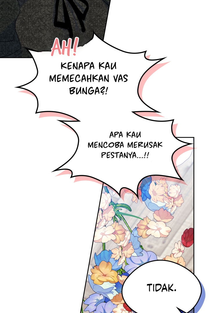 I Became The Male Lead’s Female Friend Chapter 59 - halaman 87