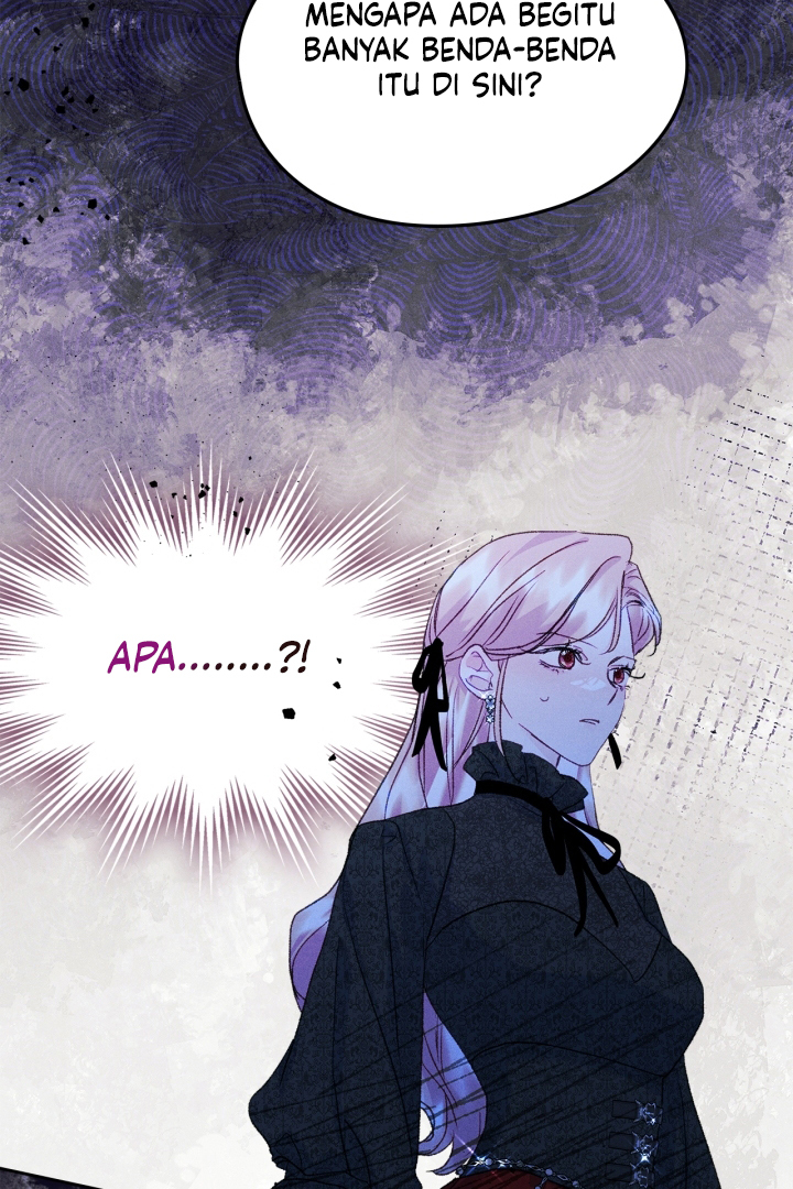 I Became The Male Lead’s Female Friend Chapter 59 - halaman 91