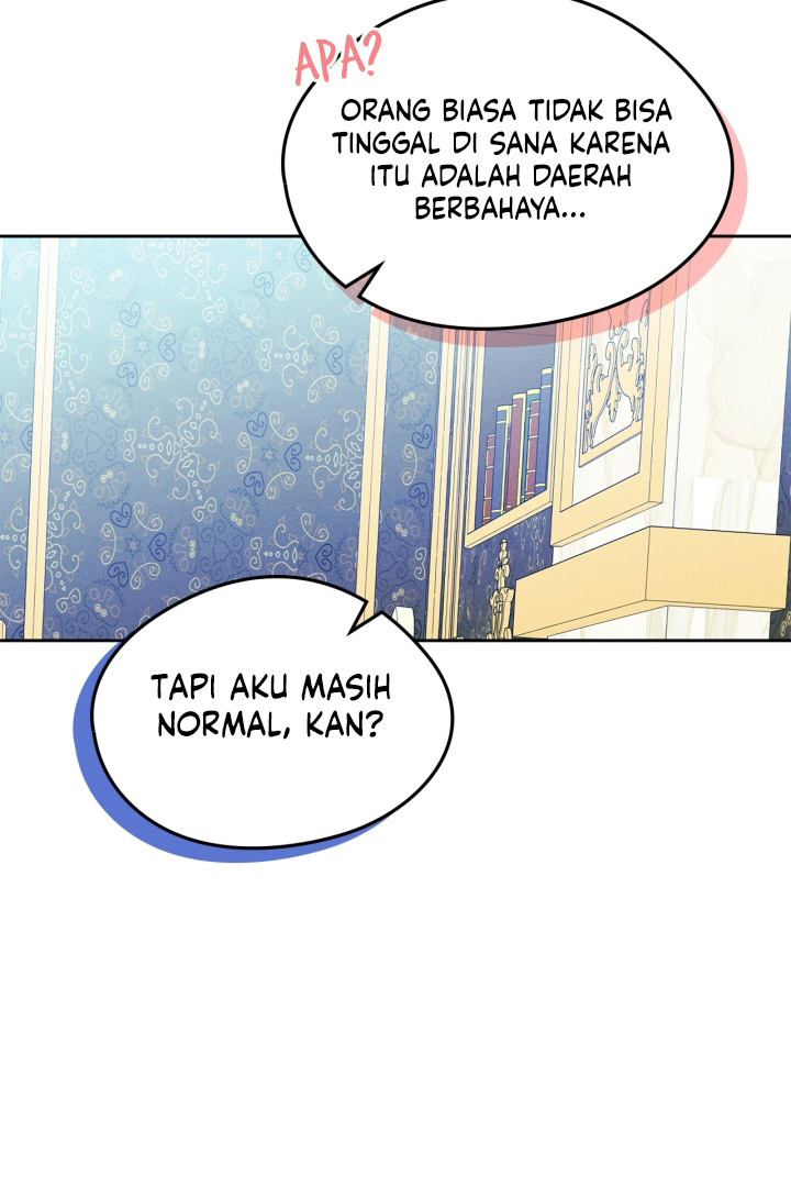 I Became The Male Lead’s Female Friend Chapter 59 - halaman 94