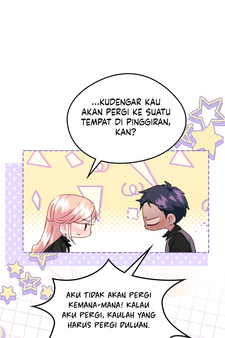 I Became The Male Lead’s Female Friend Chapter 59 - halaman 95