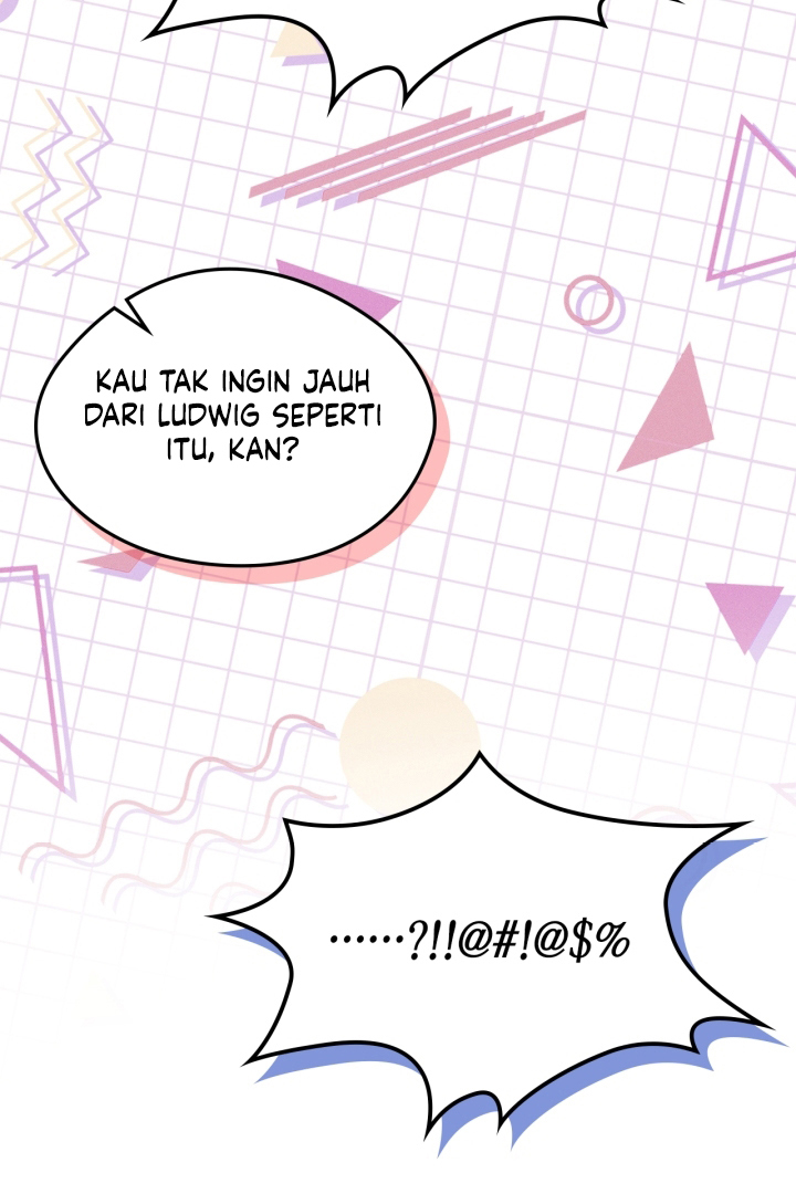 I Became The Male Lead’s Female Friend Chapter 59 - halaman 96