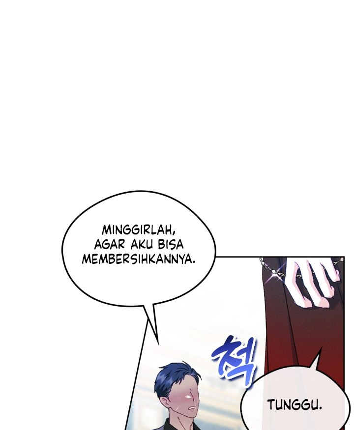 I Became The Male Lead’s Female Friend Chapter 59 - halaman 97