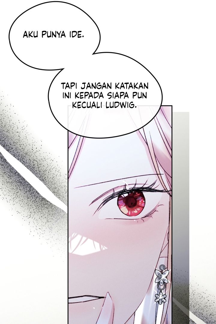 I Became The Male Lead’s Female Friend Chapter 59 - halaman 99