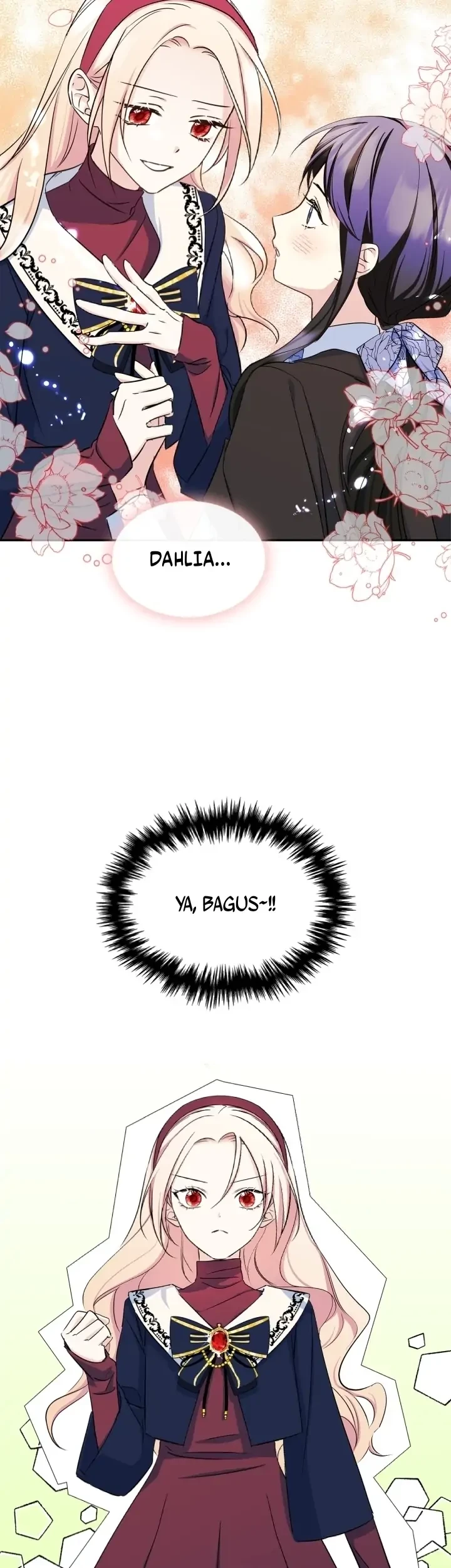 I Became The Male Lead’s Female Friend Chapter 6 - halaman 12
