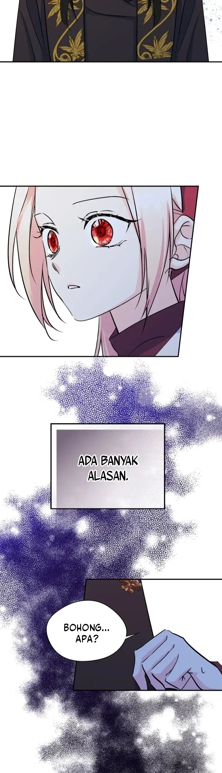 I Became The Male Lead’s Female Friend Chapter 6 - halaman 28