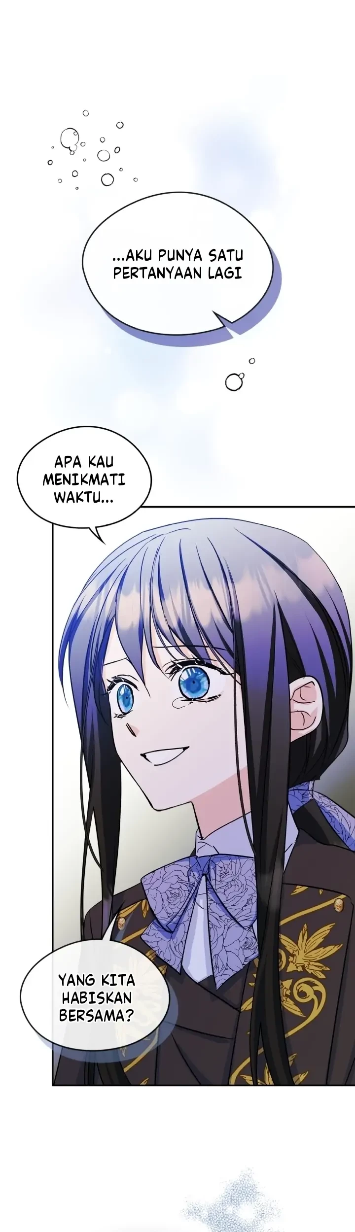 I Became The Male Lead’s Female Friend Chapter 6 - halaman 35