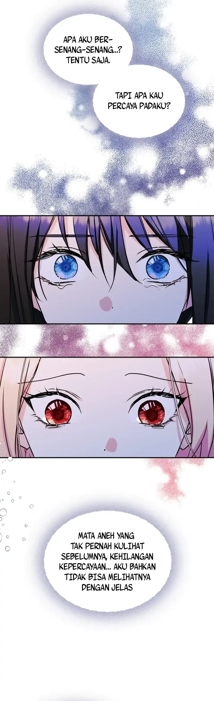 I Became The Male Lead’s Female Friend Chapter 6 - halaman 36