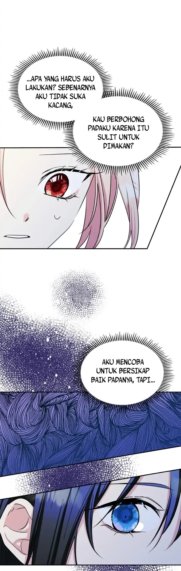 I Became The Male Lead’s Female Friend Chapter 6 - halaman 6