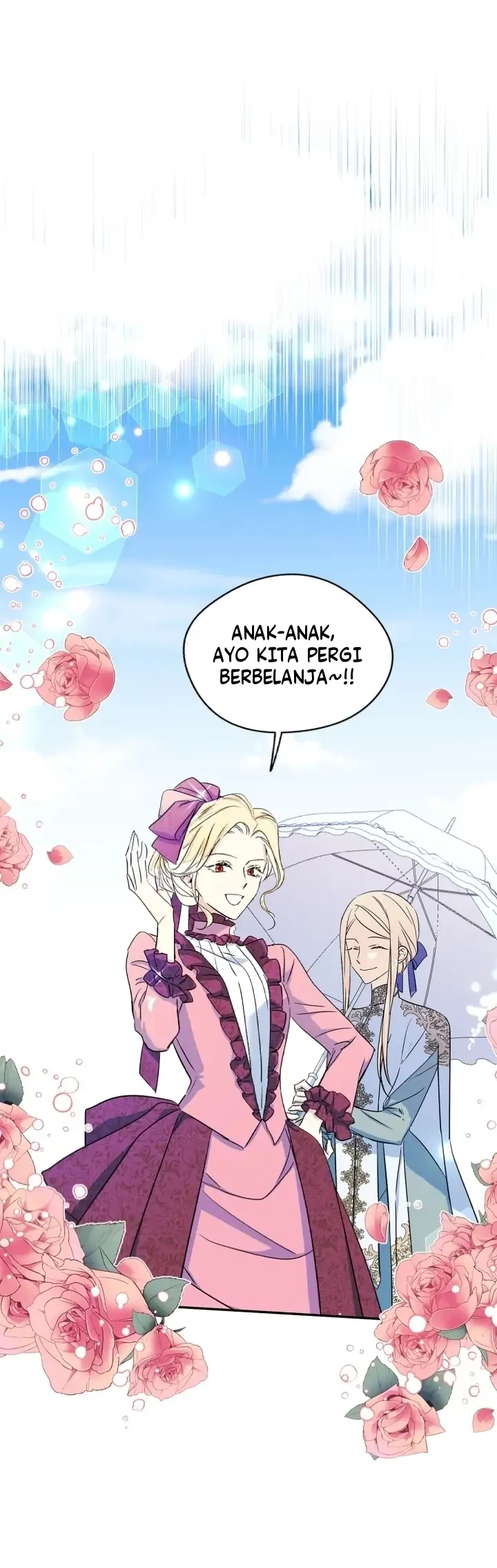 I Became The Male Lead’s Female Friend Chapter 6 - halaman 8