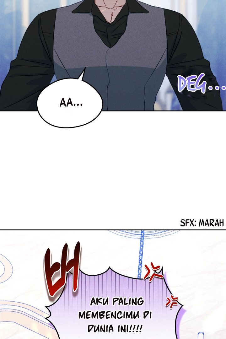 I Became The Male Lead’s Female Friend Chapter 60 - halaman 11
