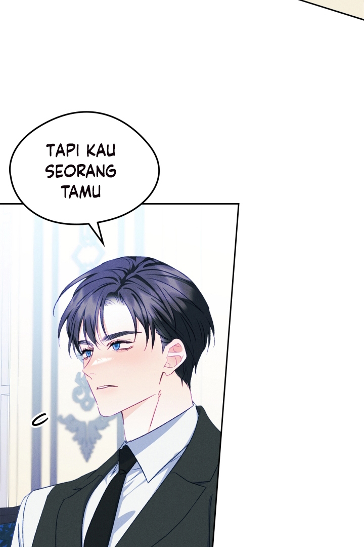 I Became The Male Lead’s Female Friend Chapter 60 - halaman 17