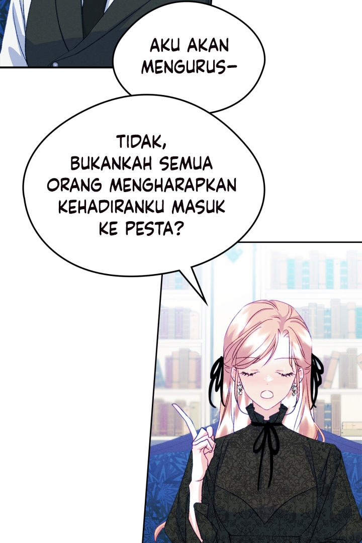 I Became The Male Lead’s Female Friend Chapter 60 - halaman 18