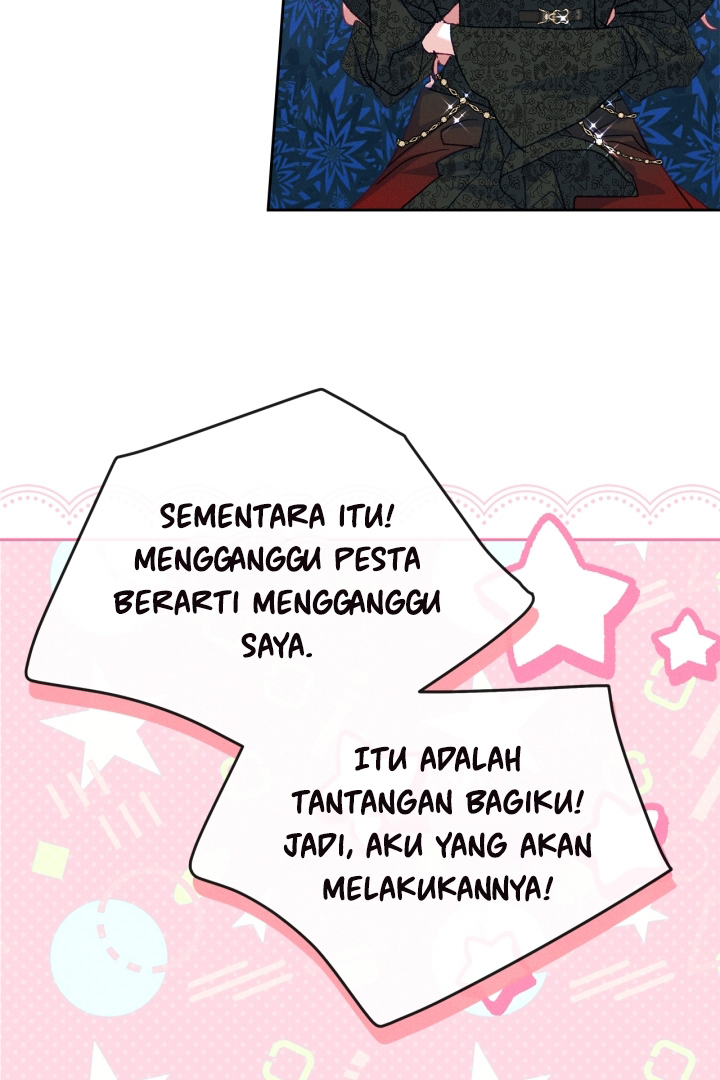 I Became The Male Lead’s Female Friend Chapter 60 - halaman 19