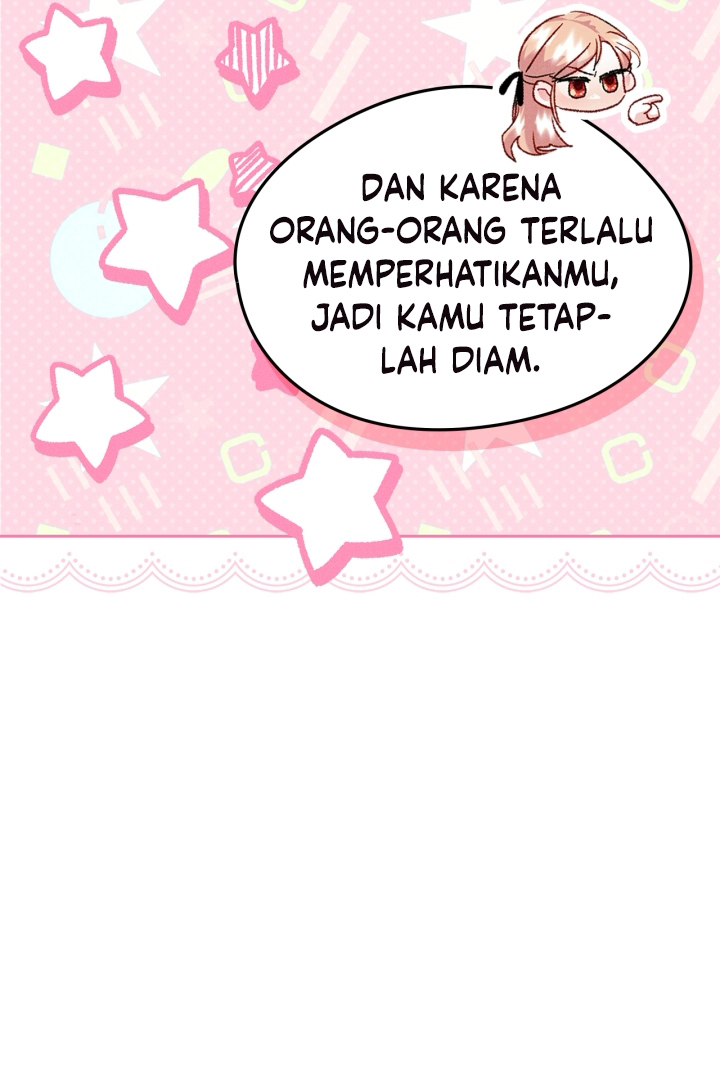 I Became The Male Lead’s Female Friend Chapter 60 - halaman 20