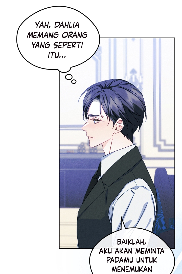 I Became The Male Lead’s Female Friend Chapter 60 - halaman 21