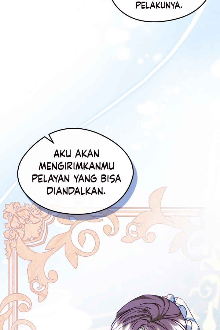 I Became The Male Lead’s Female Friend Chapter 60 - halaman 22