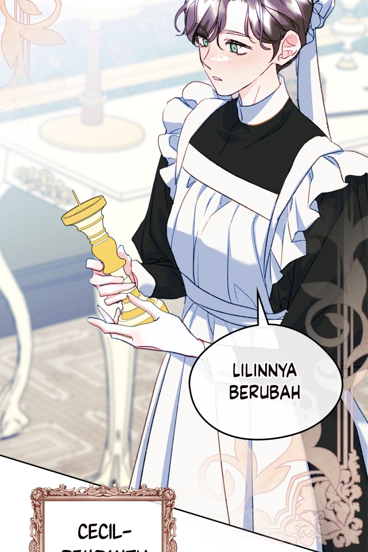 I Became The Male Lead’s Female Friend Chapter 60 - halaman 23