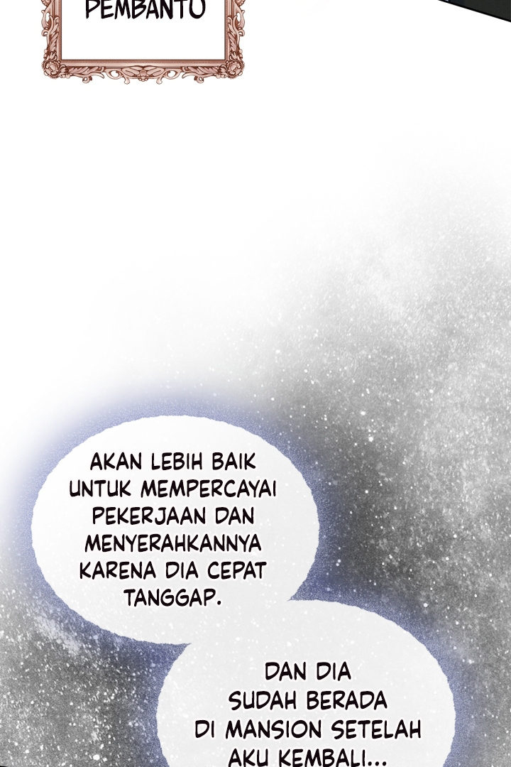 I Became The Male Lead’s Female Friend Chapter 60 - halaman 24
