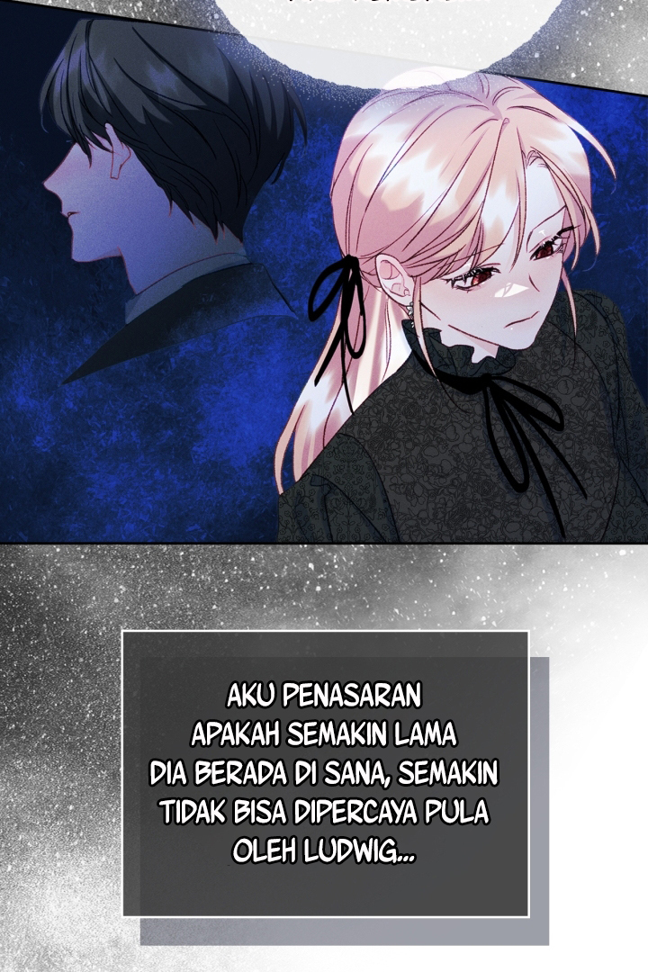 I Became The Male Lead’s Female Friend Chapter 60 - halaman 25