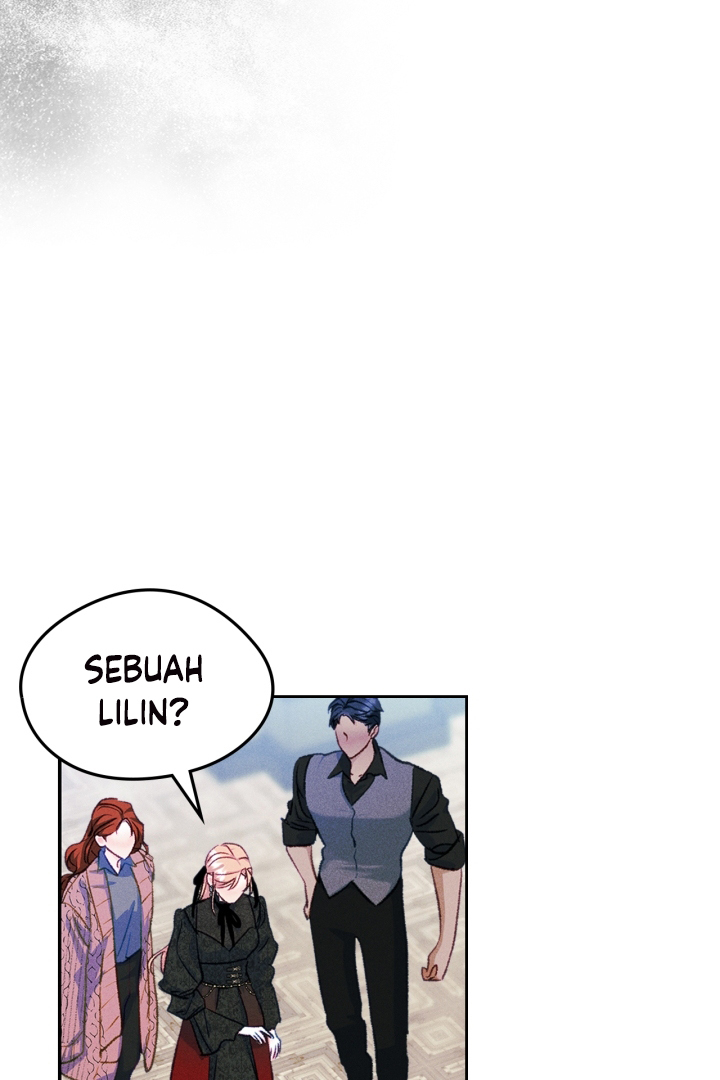 I Became The Male Lead’s Female Friend Chapter 60 - halaman 26