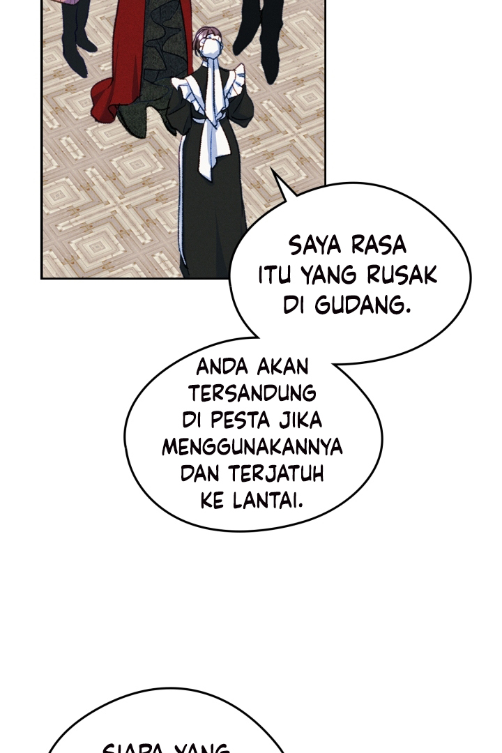 I Became The Male Lead’s Female Friend Chapter 60 - halaman 27