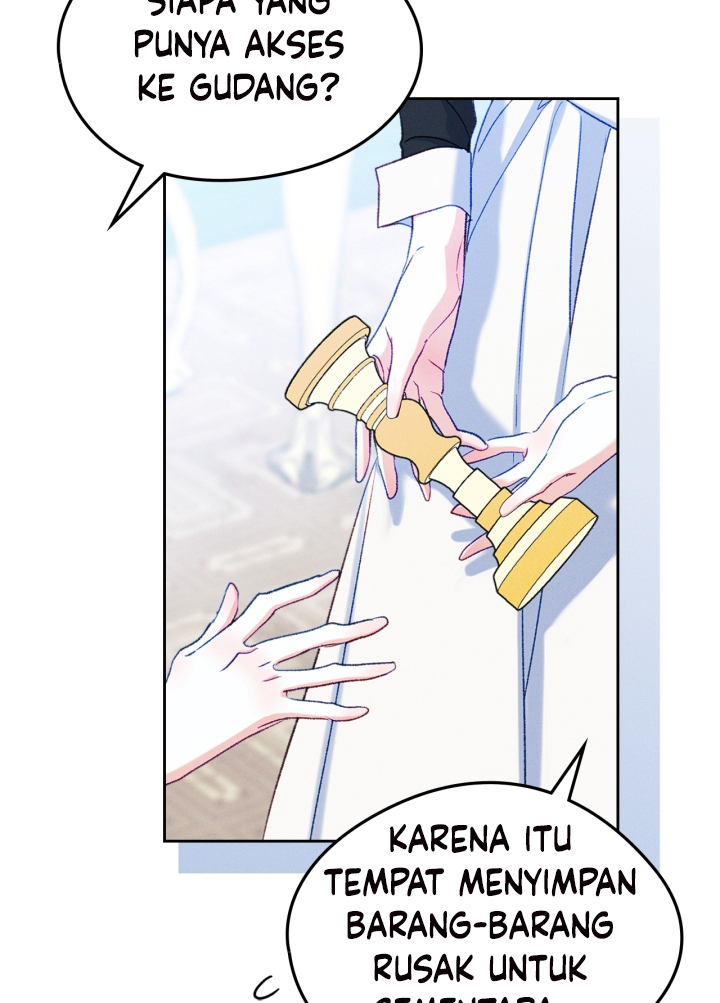 I Became The Male Lead’s Female Friend Chapter 60 - halaman 28