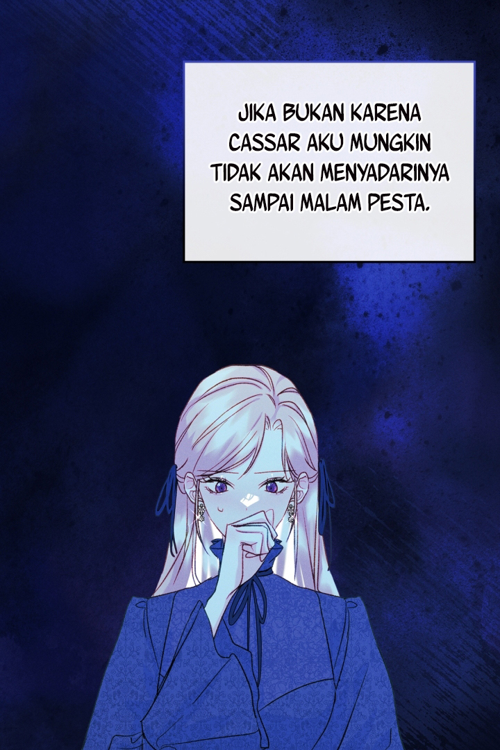 I Became The Male Lead’s Female Friend Chapter 60 - halaman 31