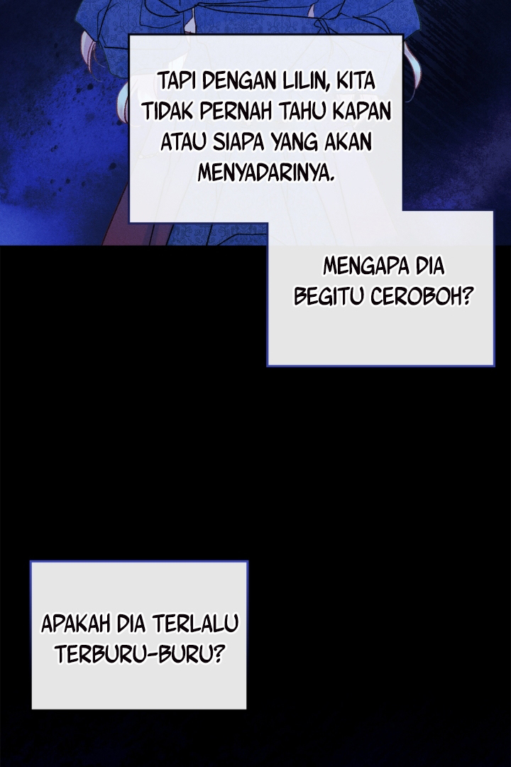 I Became The Male Lead’s Female Friend Chapter 60 - halaman 32