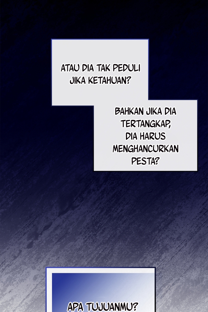 I Became The Male Lead’s Female Friend Chapter 60 - halaman 33