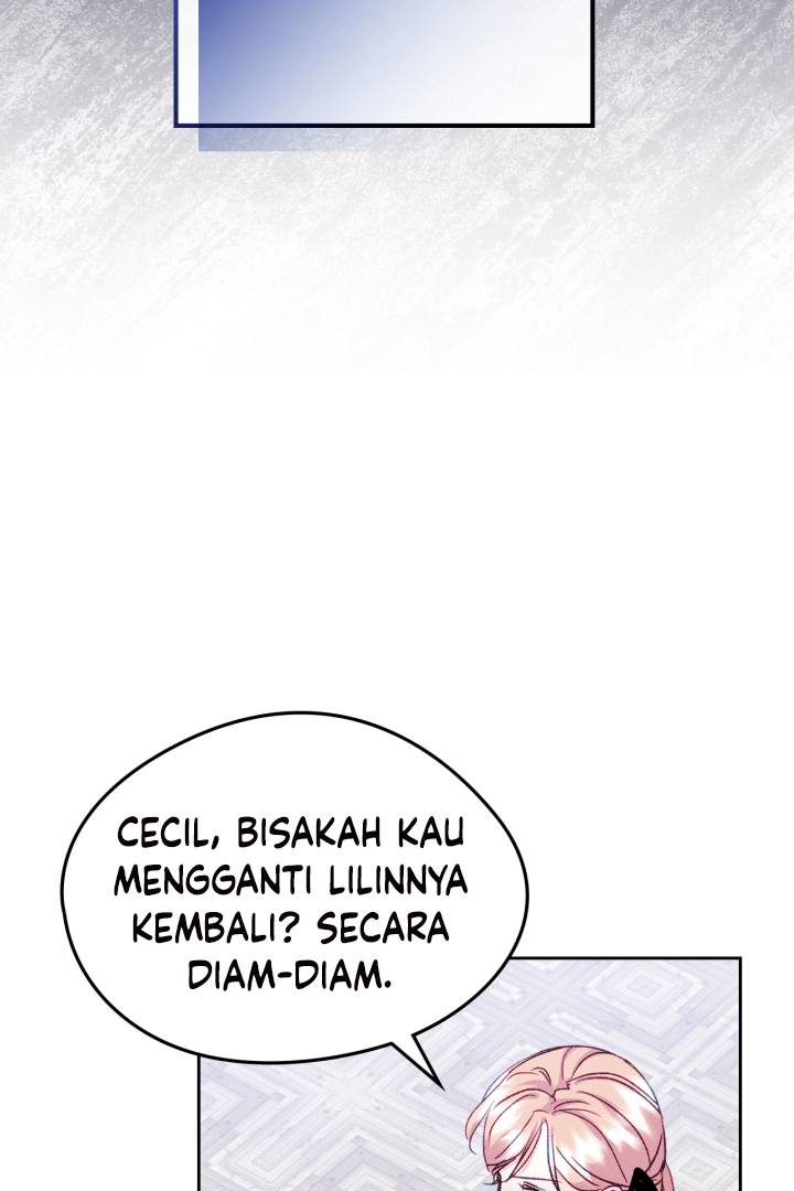 I Became The Male Lead’s Female Friend Chapter 60 - halaman 34