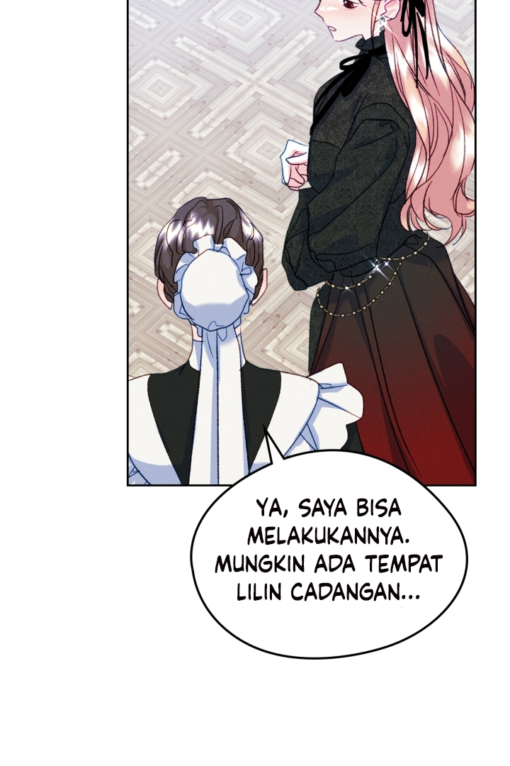 I Became The Male Lead’s Female Friend Chapter 60 - halaman 35