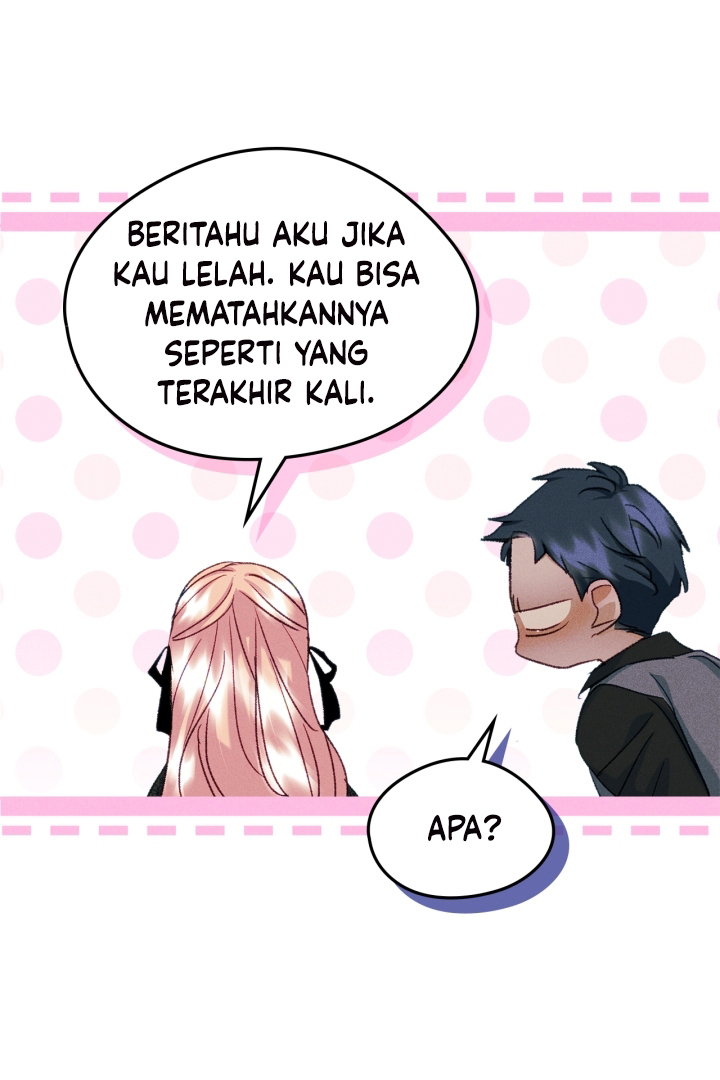 I Became The Male Lead’s Female Friend Chapter 60 - halaman 36