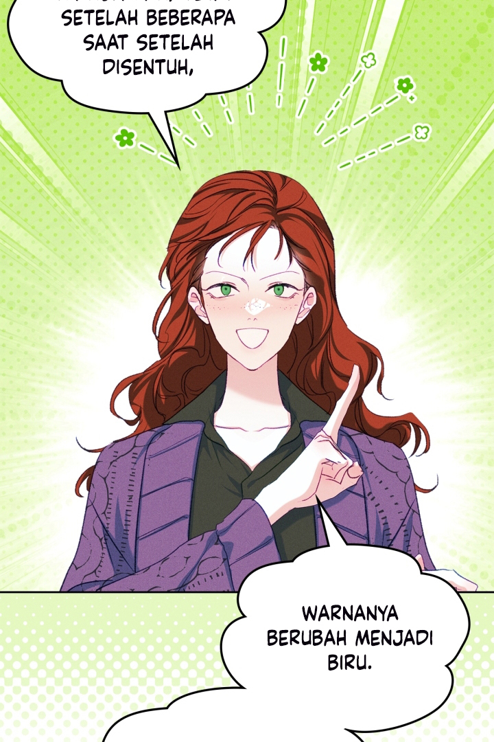 I Became The Male Lead’s Female Friend Chapter 60 - halaman 39