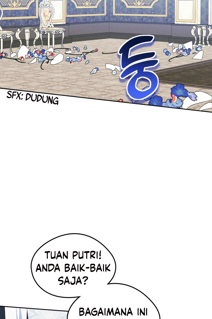 I Became The Male Lead’s Female Friend Chapter 60 - halaman 4