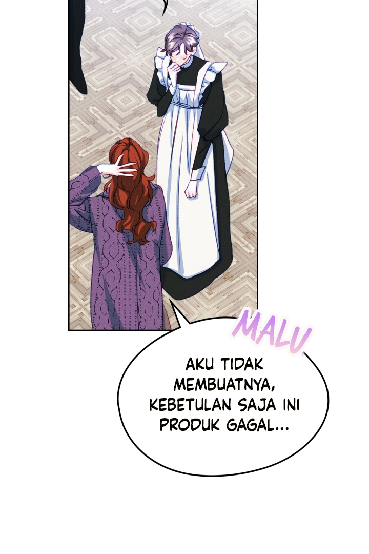 I Became The Male Lead’s Female Friend Chapter 60 - halaman 41