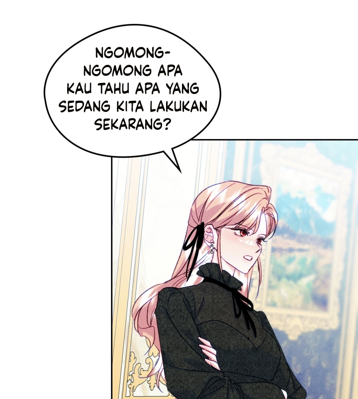 I Became The Male Lead’s Female Friend Chapter 60 - halaman 42