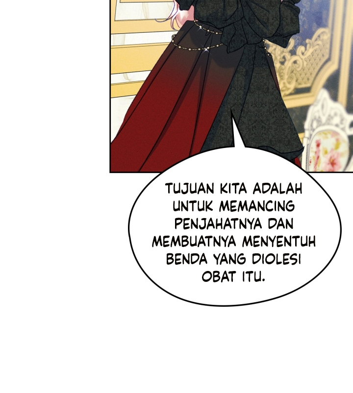 I Became The Male Lead’s Female Friend Chapter 60 - halaman 43