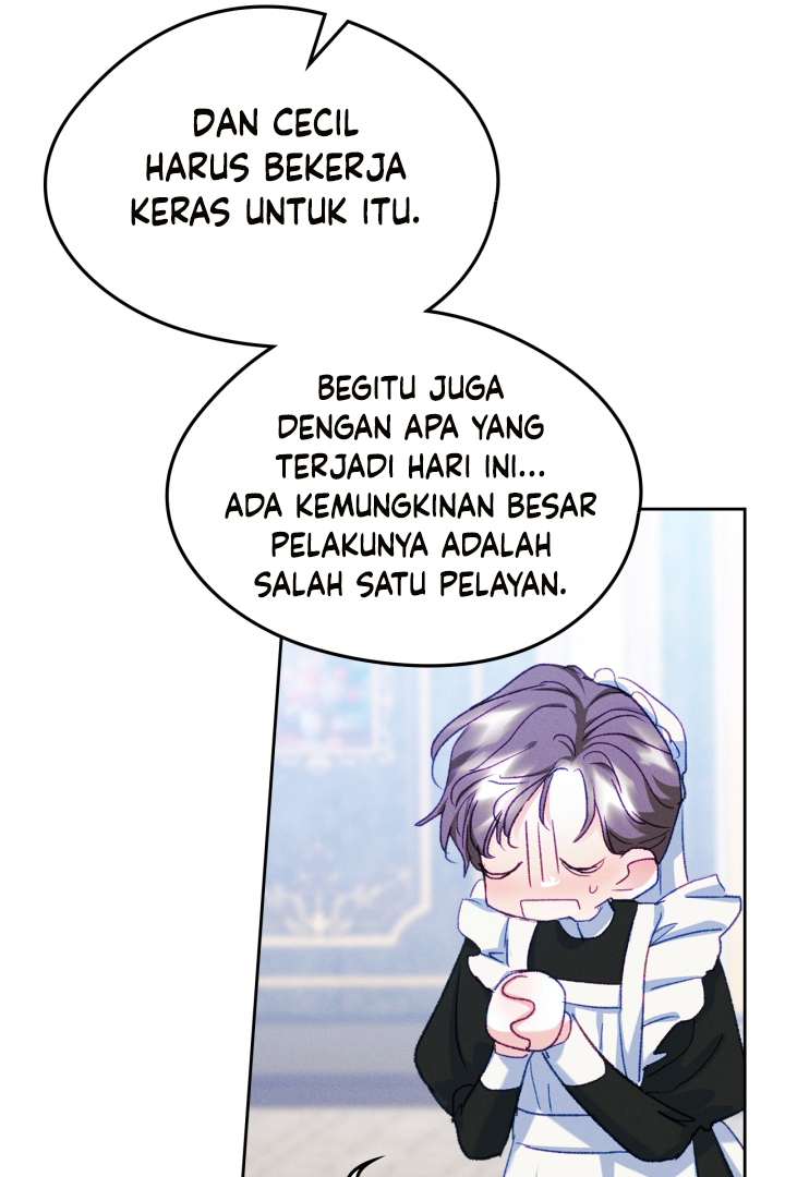 I Became The Male Lead’s Female Friend Chapter 60 - halaman 44