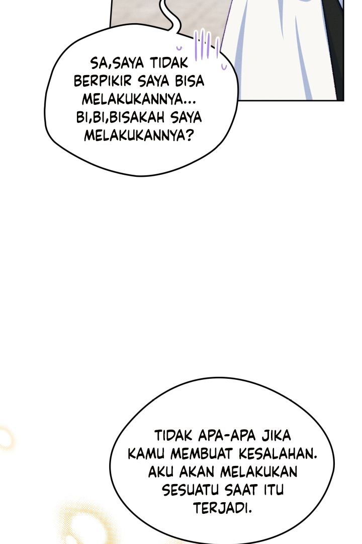 I Became The Male Lead’s Female Friend Chapter 60 - halaman 45