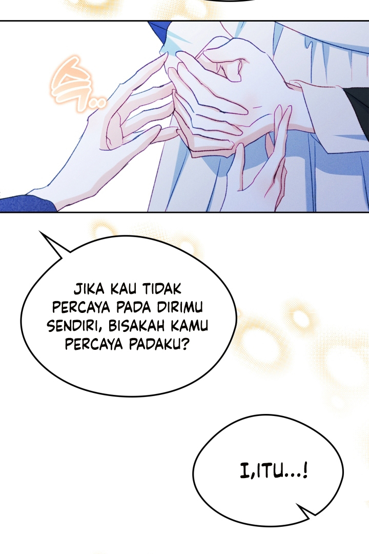 I Became The Male Lead’s Female Friend Chapter 60 - halaman 46