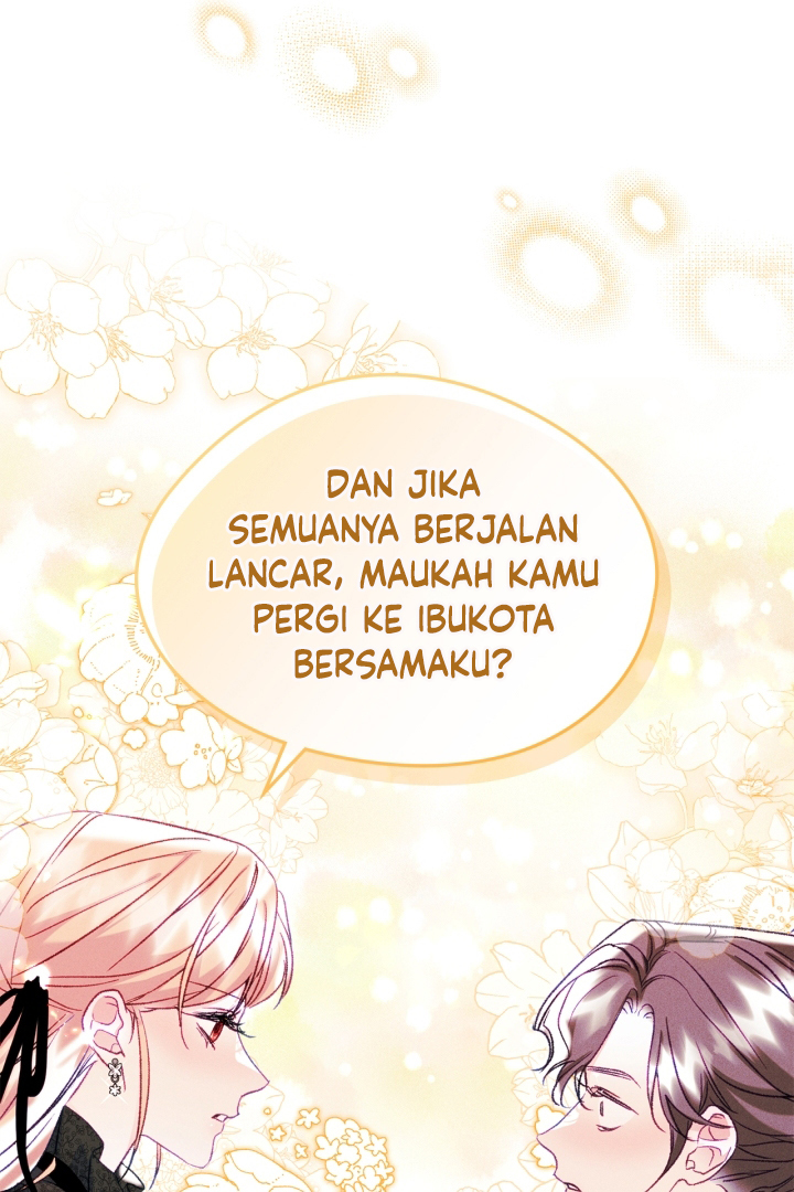 I Became The Male Lead’s Female Friend Chapter 60 - halaman 47