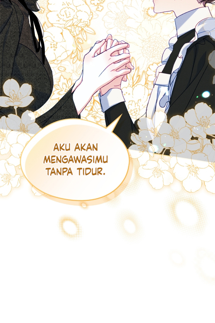 I Became The Male Lead’s Female Friend Chapter 60 - halaman 48