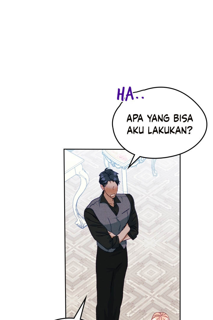 I Became The Male Lead’s Female Friend Chapter 60 - halaman 49