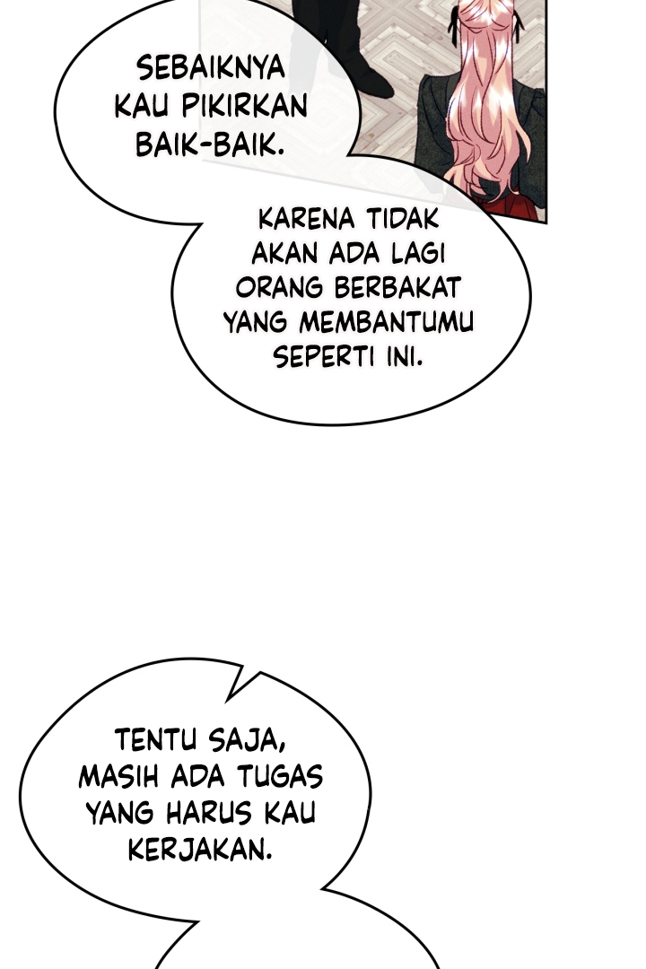 I Became The Male Lead’s Female Friend Chapter 60 - halaman 50