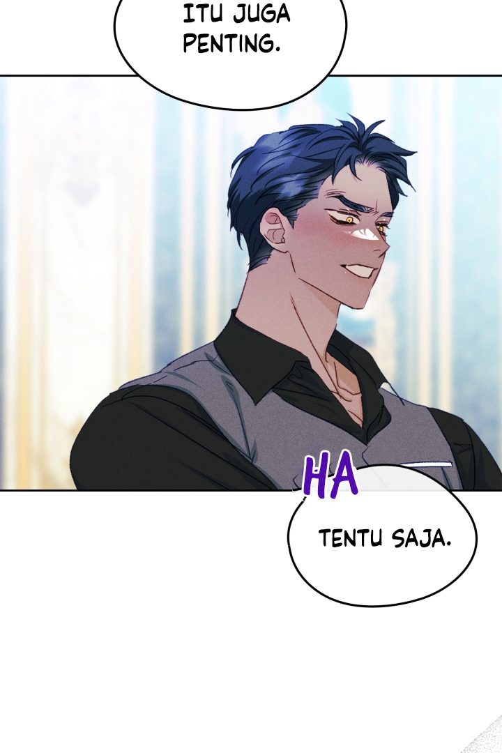 I Became The Male Lead’s Female Friend Chapter 60 - halaman 51