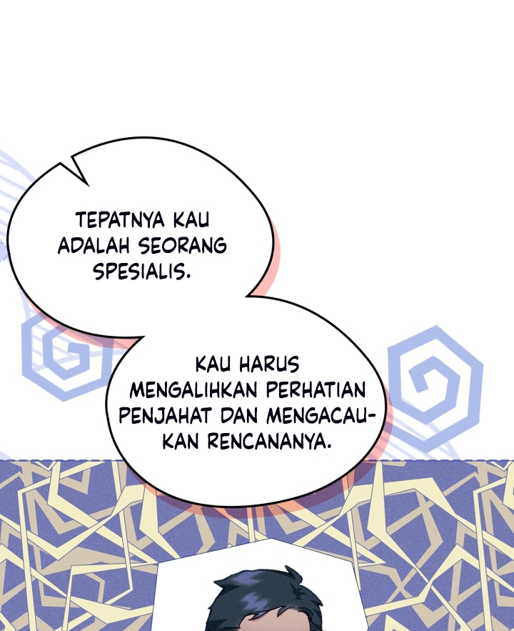 I Became The Male Lead’s Female Friend Chapter 60 - halaman 55