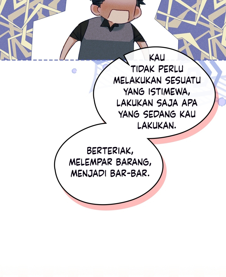 I Became The Male Lead’s Female Friend Chapter 60 - halaman 56