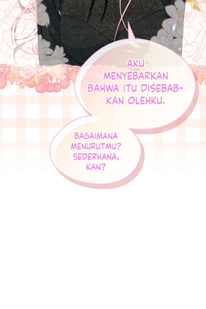 I Became The Male Lead’s Female Friend Chapter 60 - halaman 58