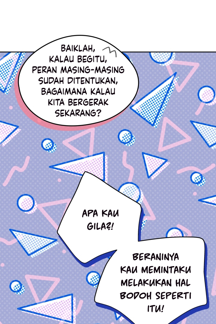 I Became The Male Lead’s Female Friend Chapter 60 - halaman 59